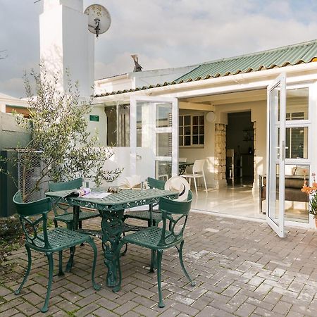 Langebaan Kite Cottages Extérieur photo