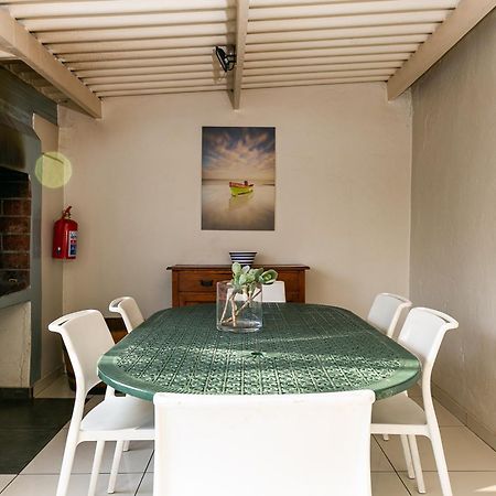 Langebaan Kite Cottages Extérieur photo