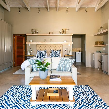 Langebaan Kite Cottages Extérieur photo