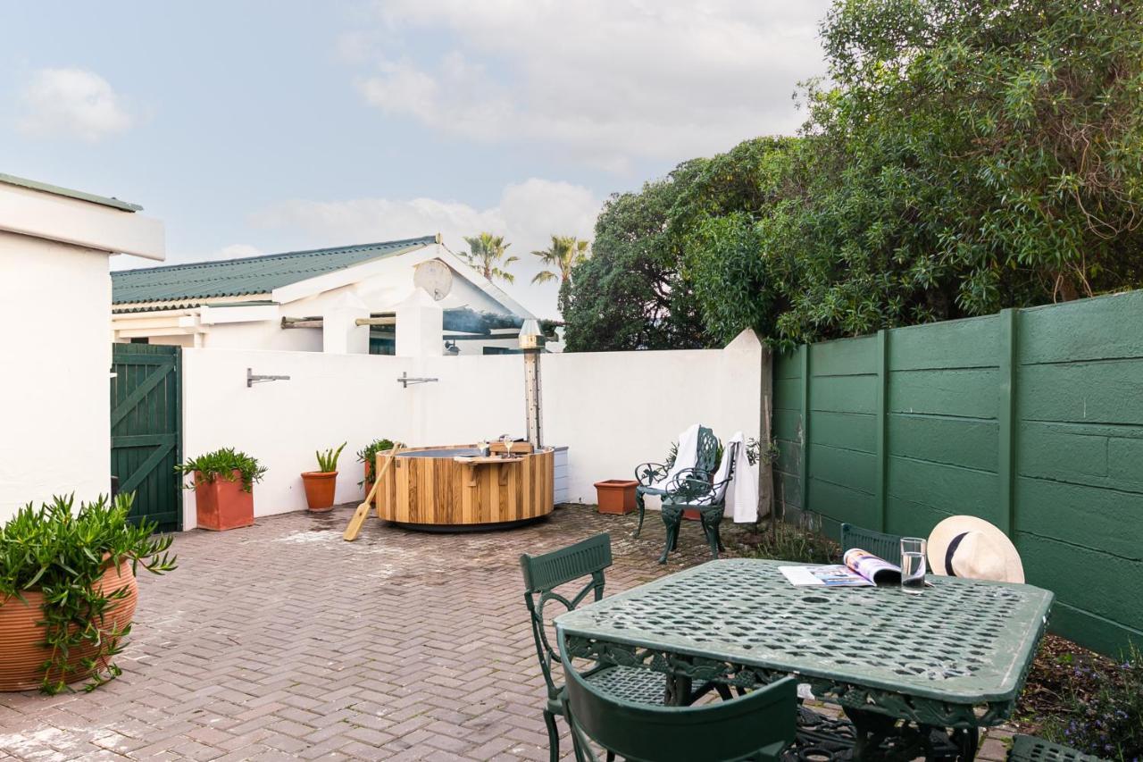 Langebaan Kite Cottages Extérieur photo