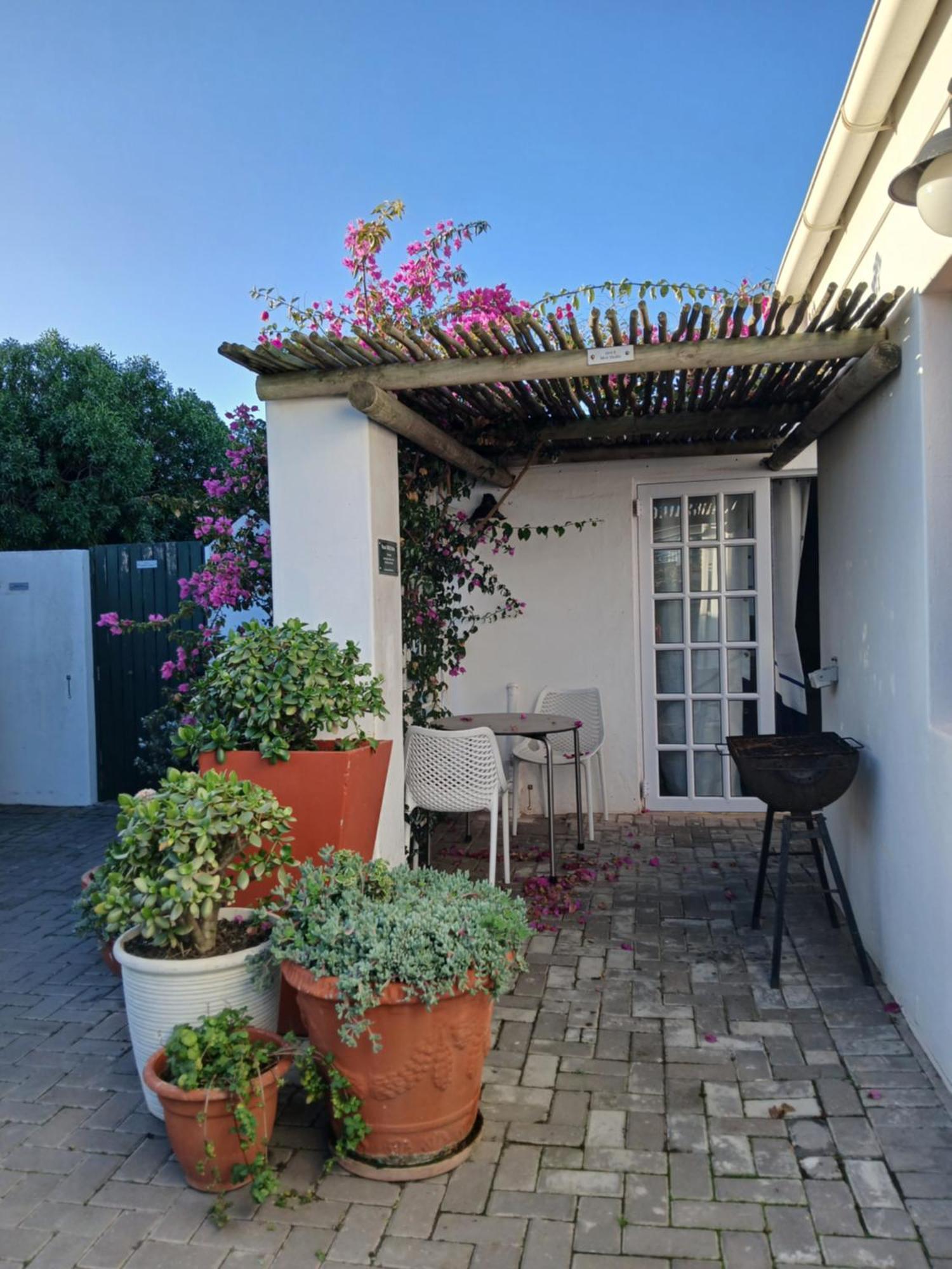 Langebaan Kite Cottages Extérieur photo