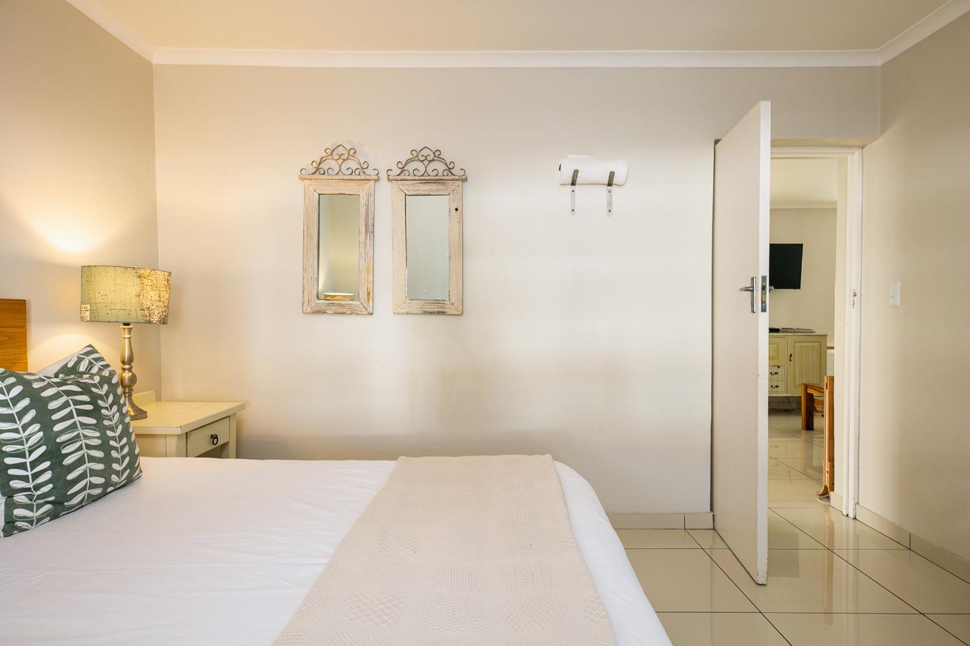 Langebaan Kite Cottages Extérieur photo