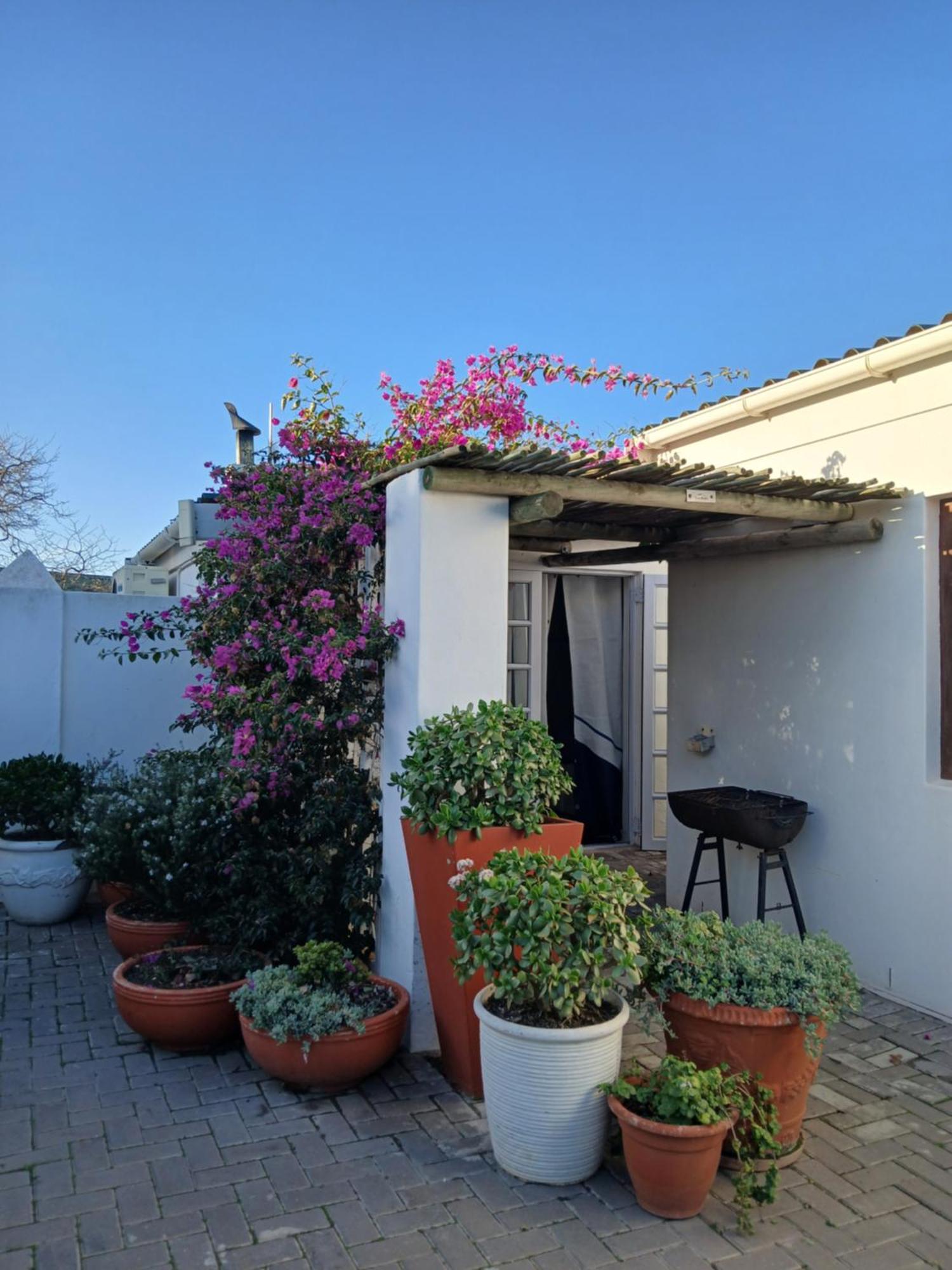 Langebaan Kite Cottages Extérieur photo