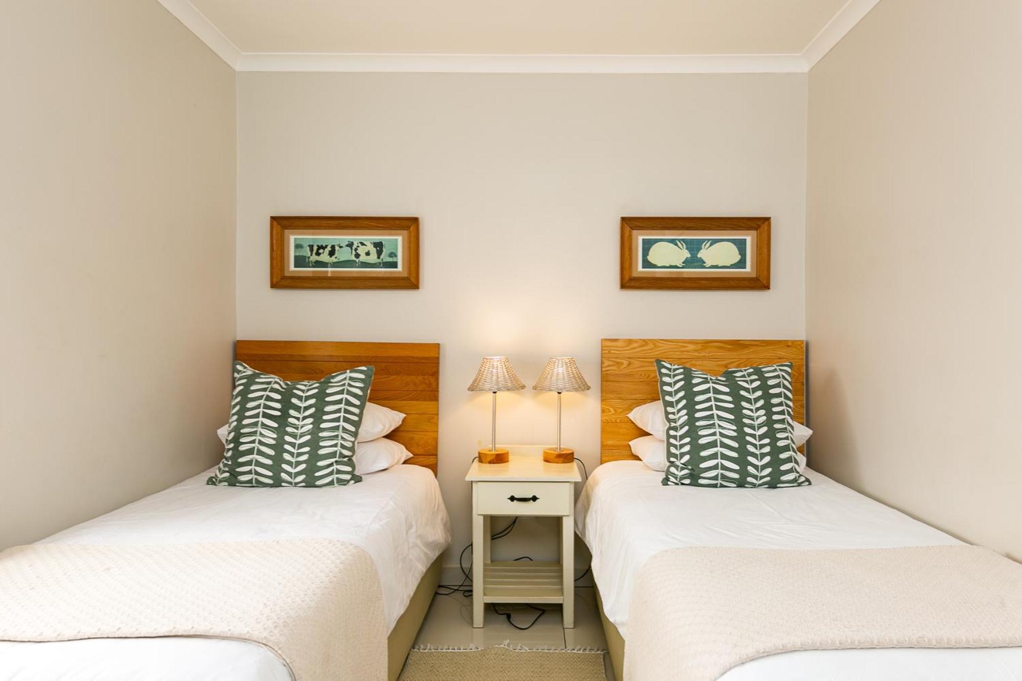 Langebaan Kite Cottages Extérieur photo
