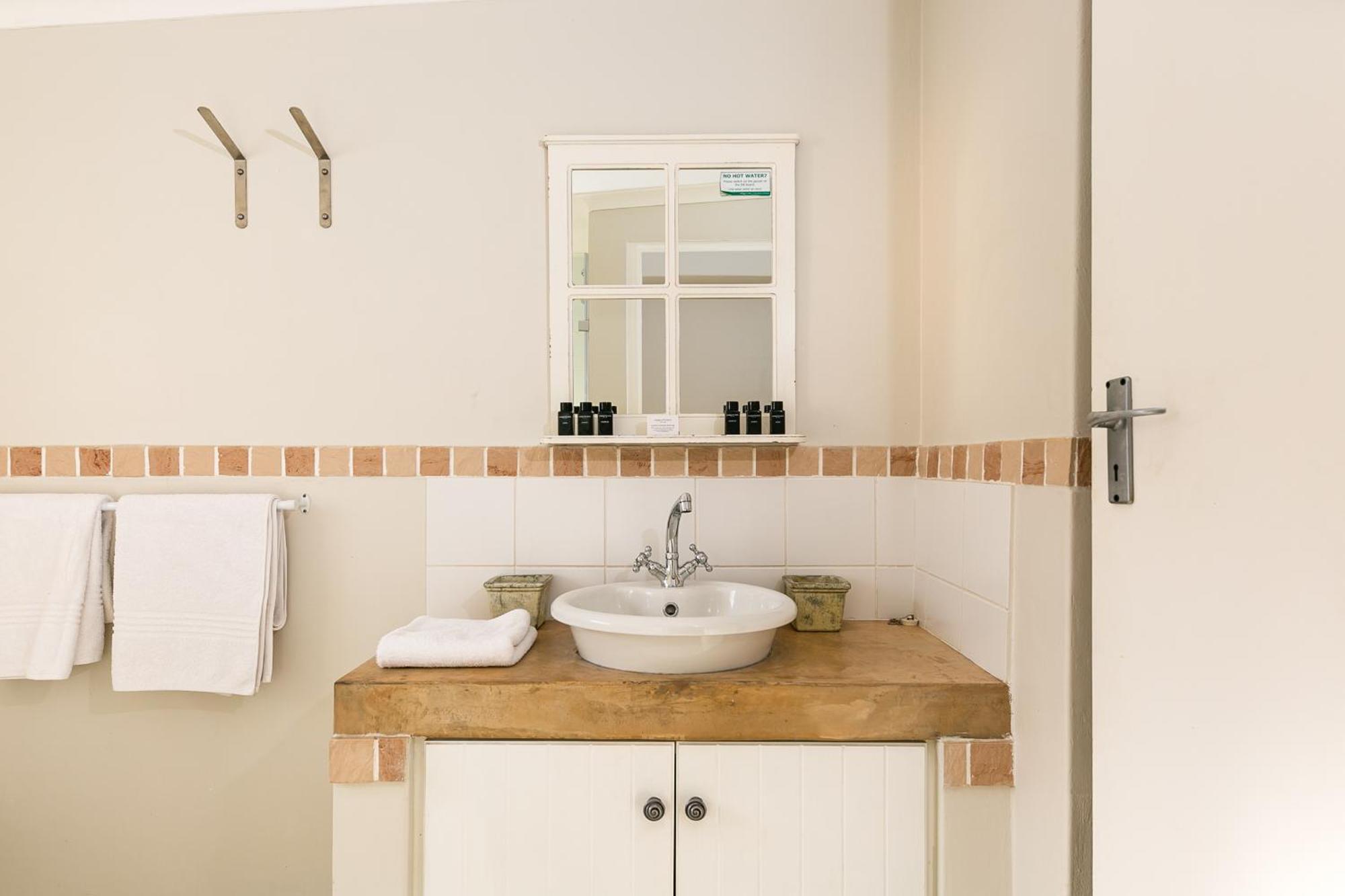 Langebaan Kite Cottages Extérieur photo