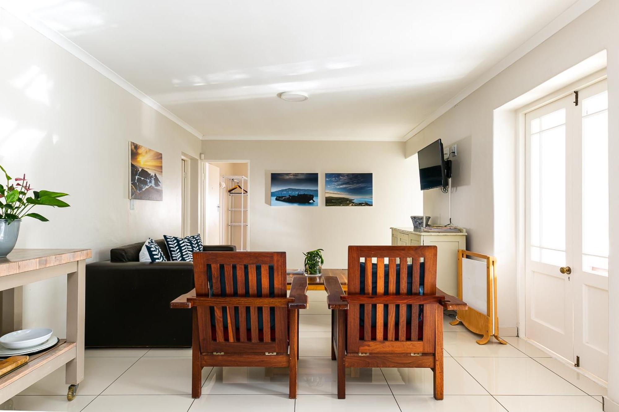 Langebaan Kite Cottages Extérieur photo