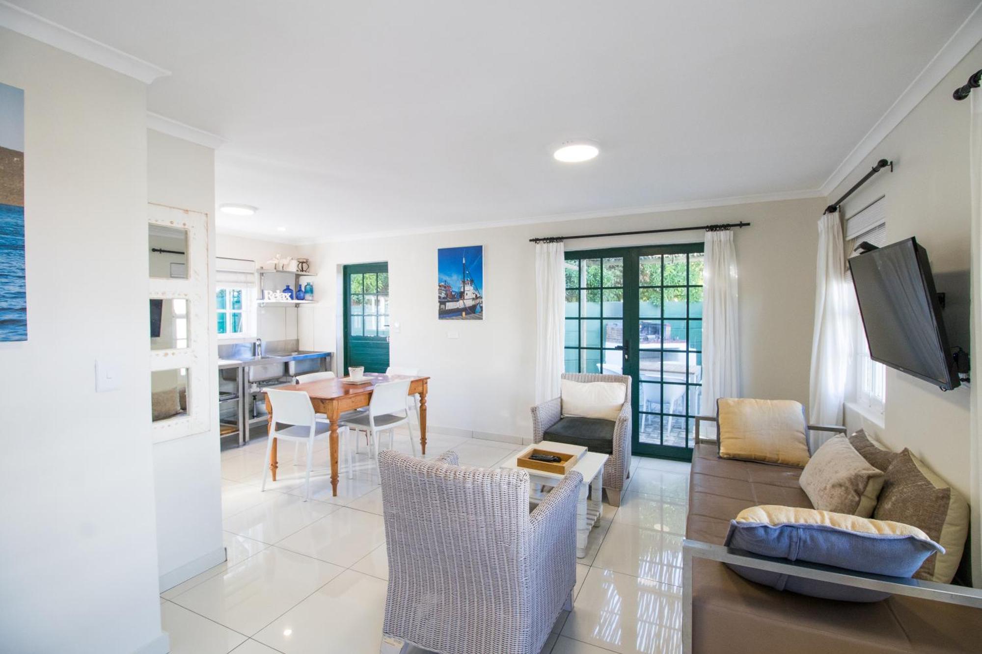 Langebaan Kite Cottages Extérieur photo