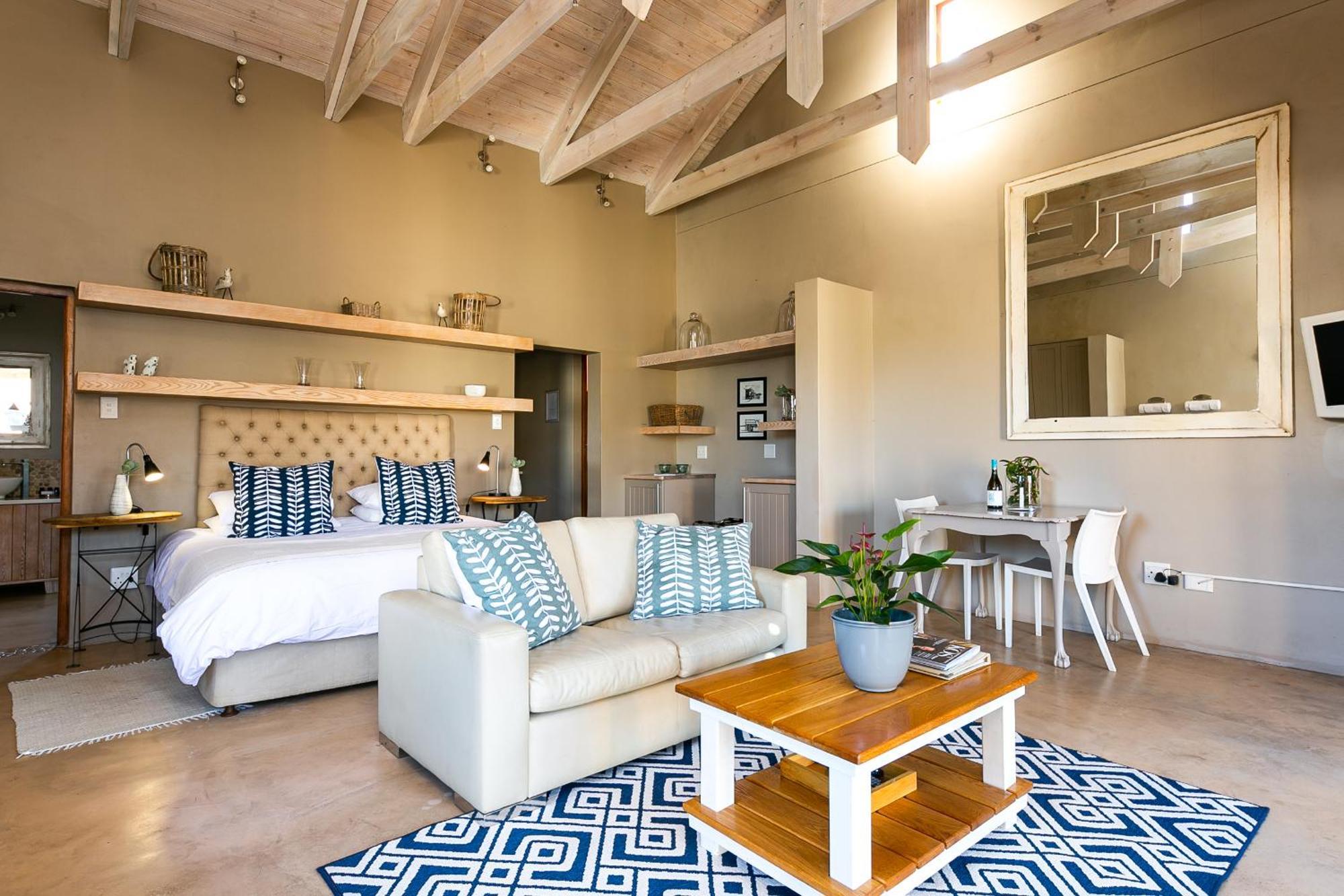 Langebaan Kite Cottages Extérieur photo