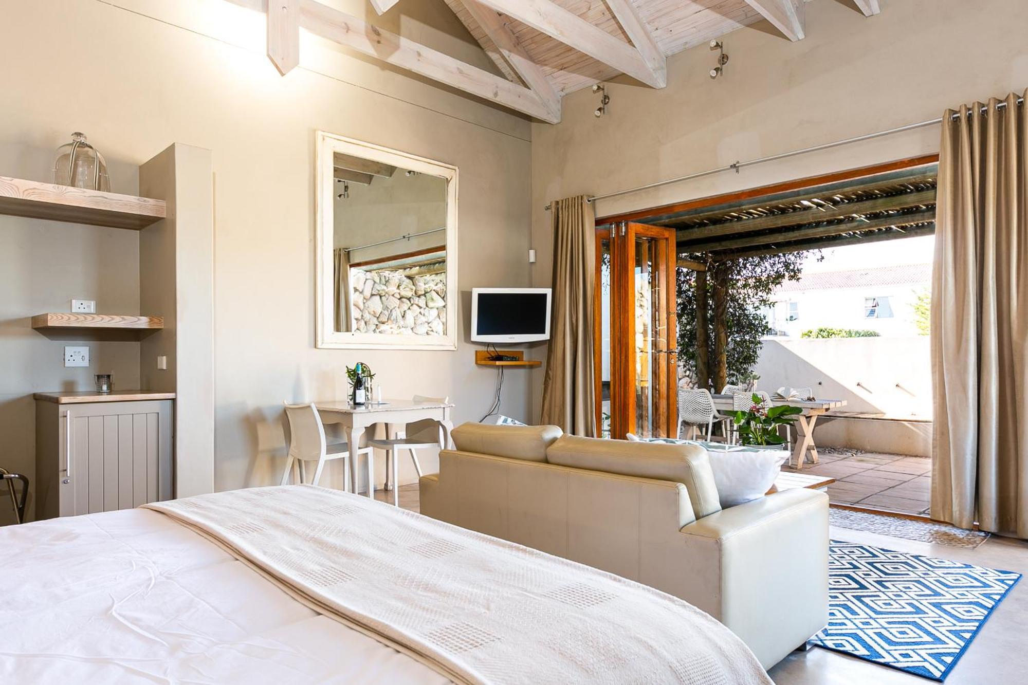 Langebaan Kite Cottages Extérieur photo