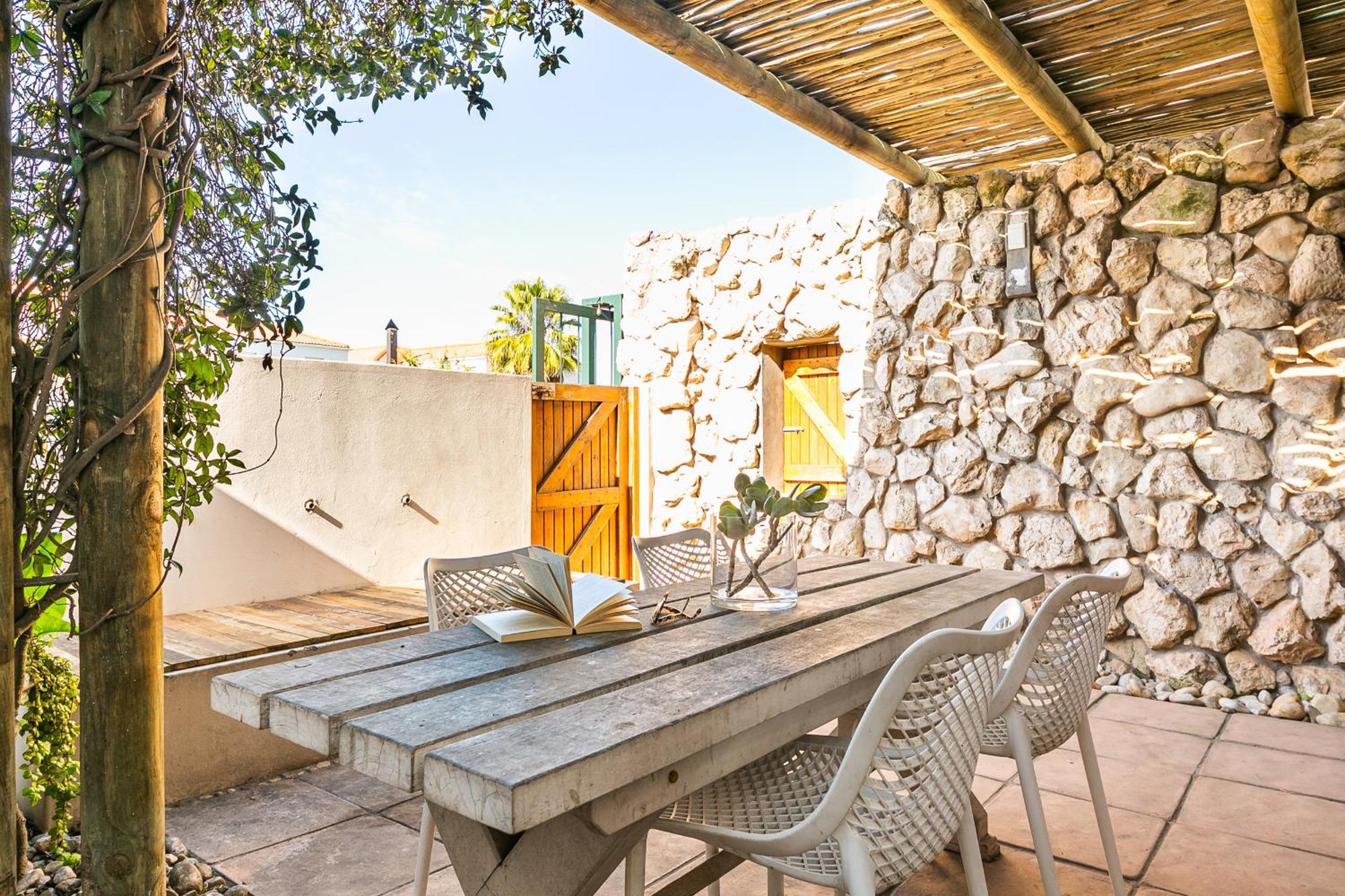 Langebaan Kite Cottages Extérieur photo