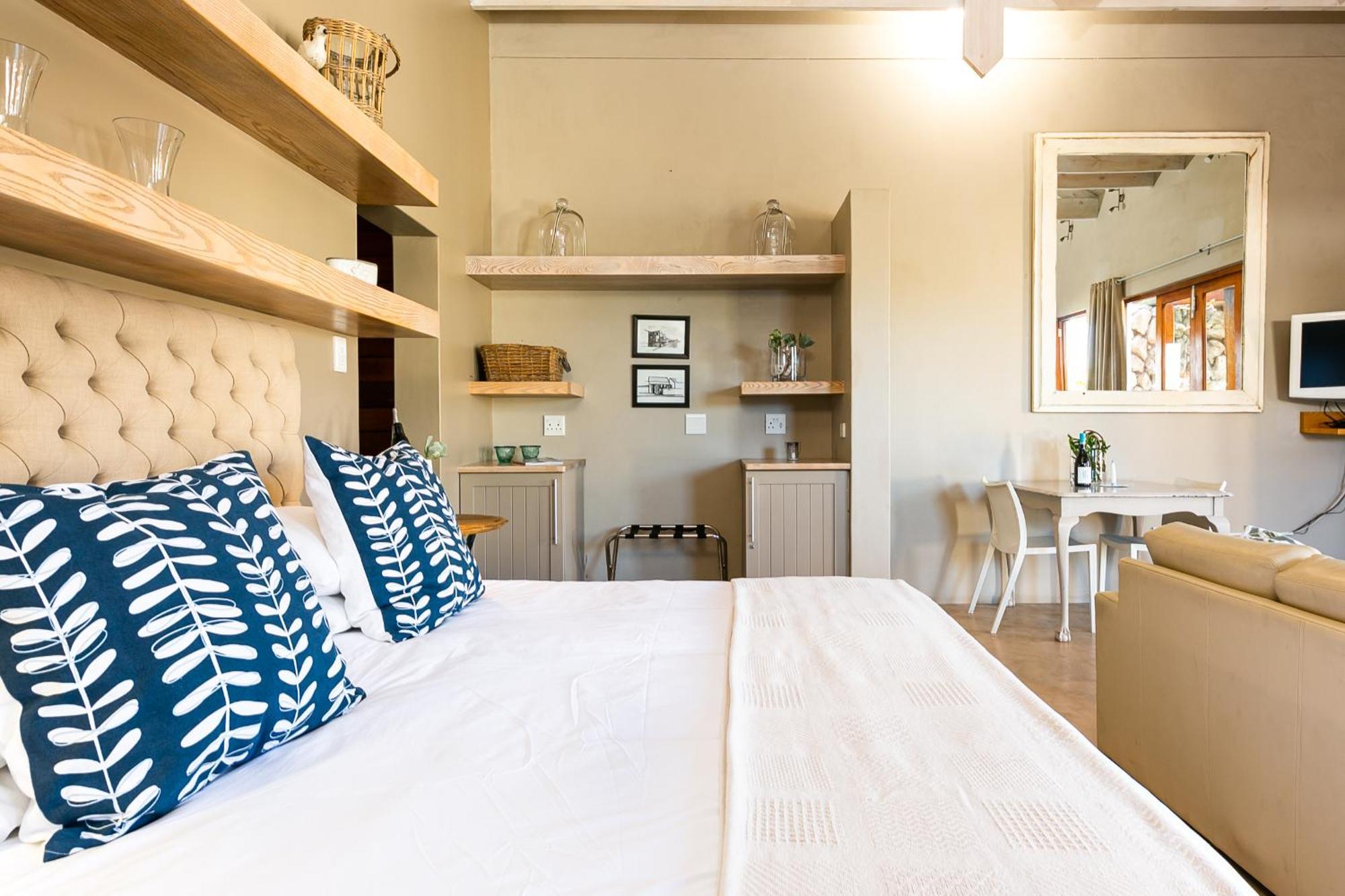 Langebaan Kite Cottages Extérieur photo