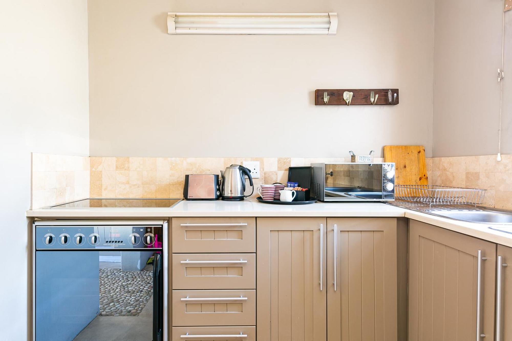 Langebaan Kite Cottages Extérieur photo