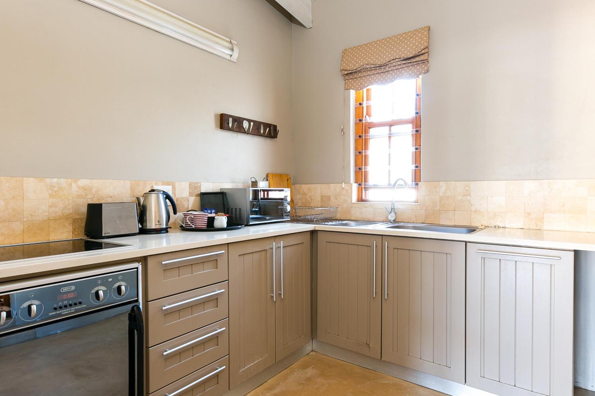 Langebaan Kite Cottages Extérieur photo