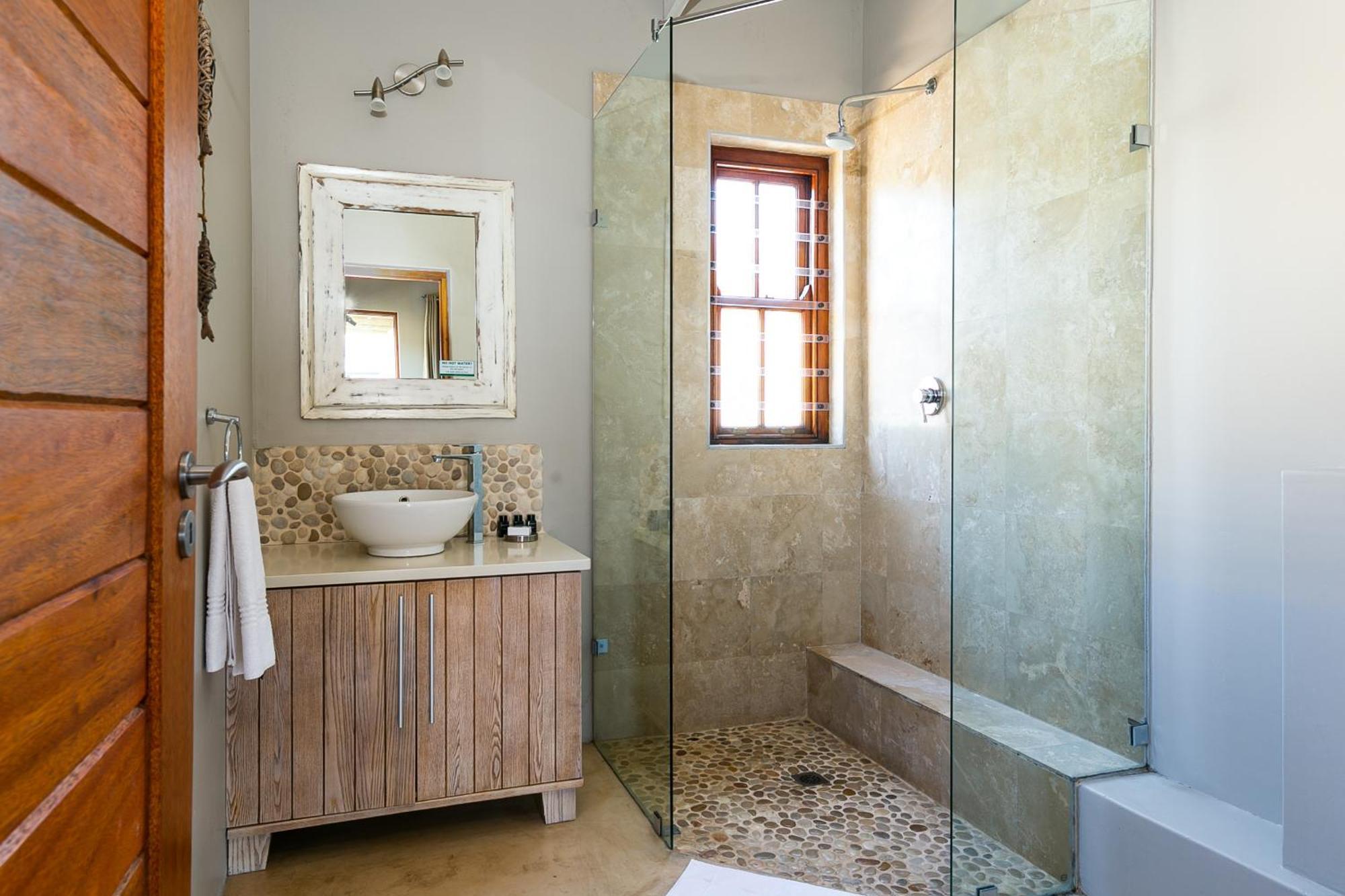 Langebaan Kite Cottages Extérieur photo