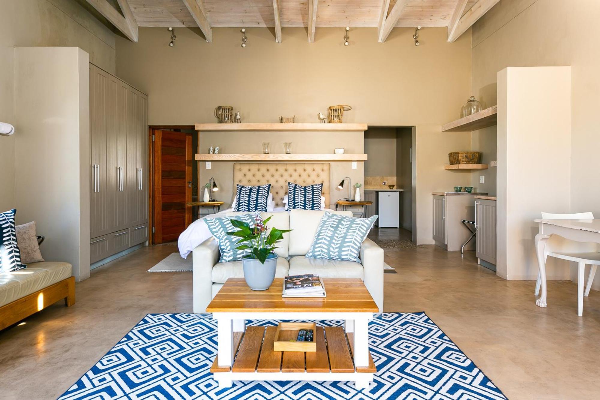 Langebaan Kite Cottages Extérieur photo