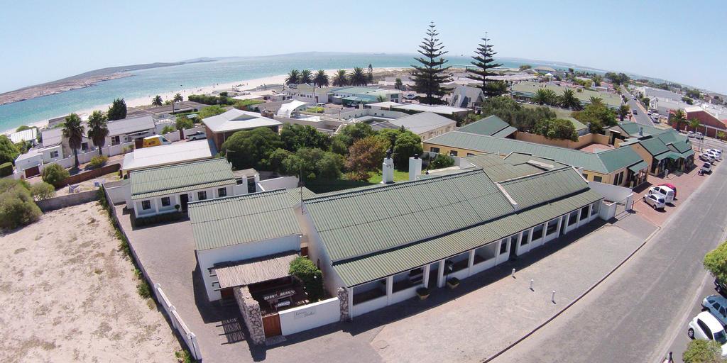 Langebaan Kite Cottages Chambre photo