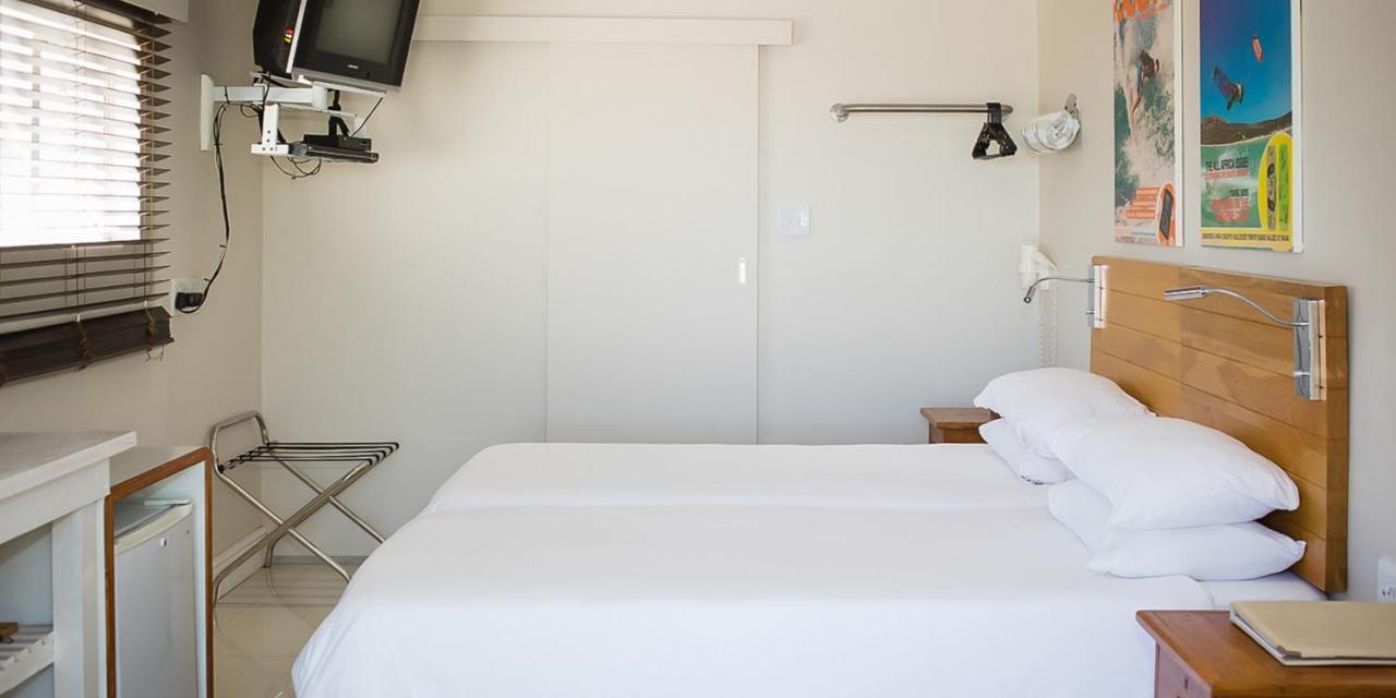 Langebaan Kite Cottages Extérieur photo