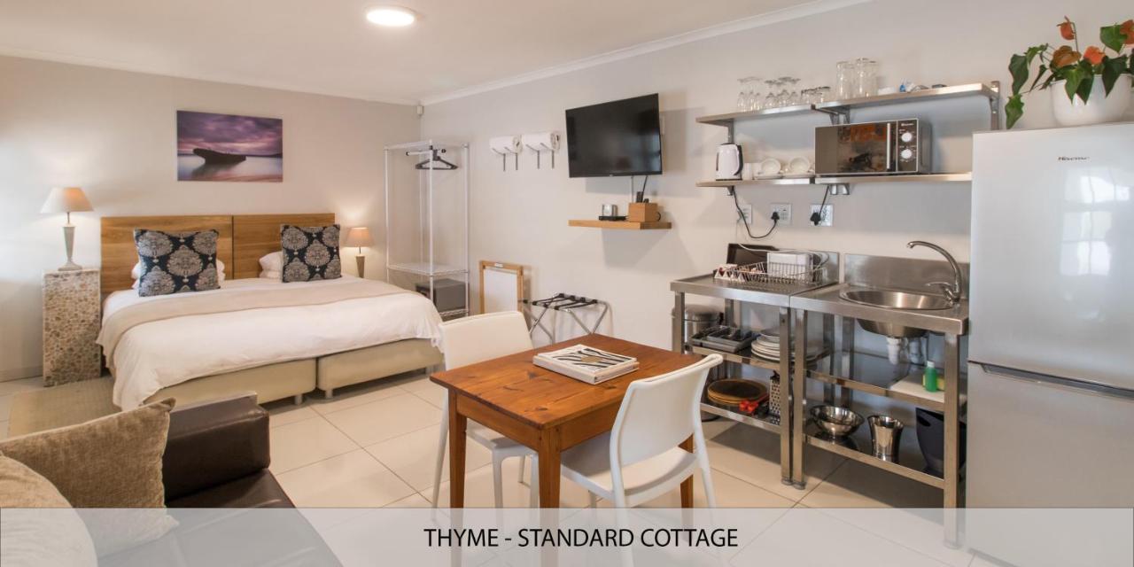 Langebaan Kite Cottages Extérieur photo