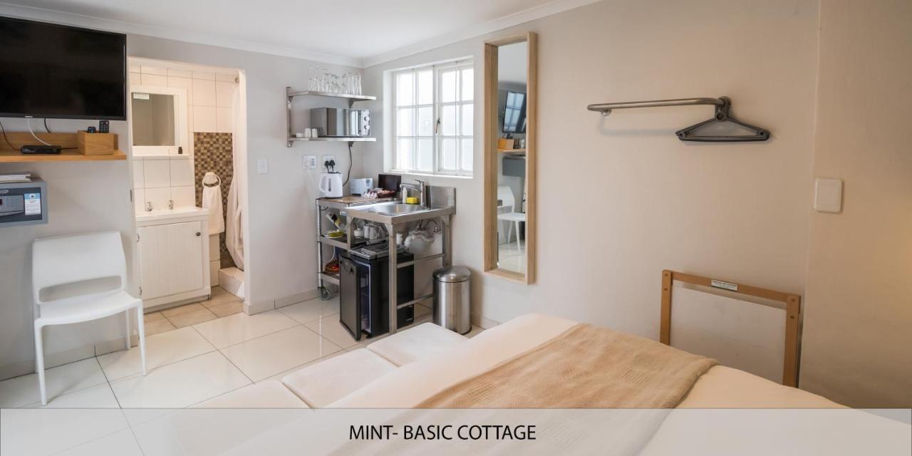 Langebaan Kite Cottages Extérieur photo
