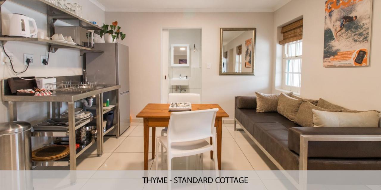 Langebaan Kite Cottages Extérieur photo