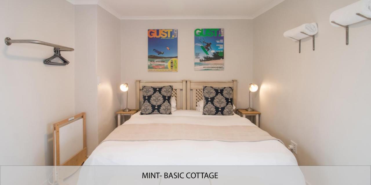Langebaan Kite Cottages Extérieur photo