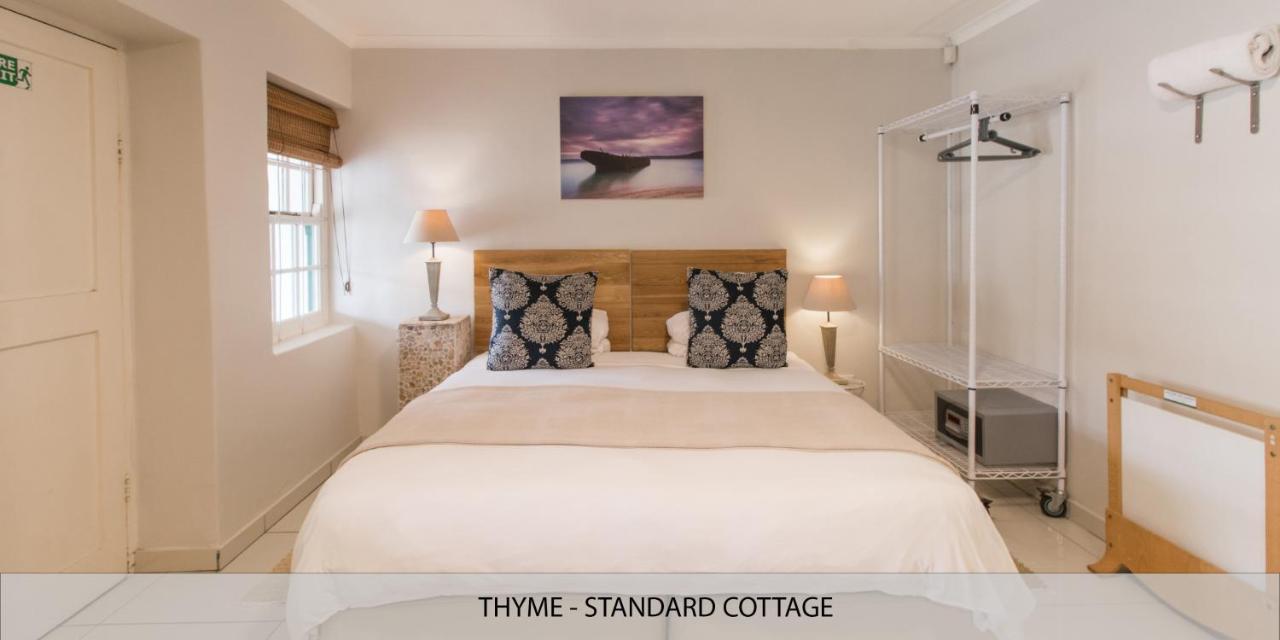 Langebaan Kite Cottages Extérieur photo