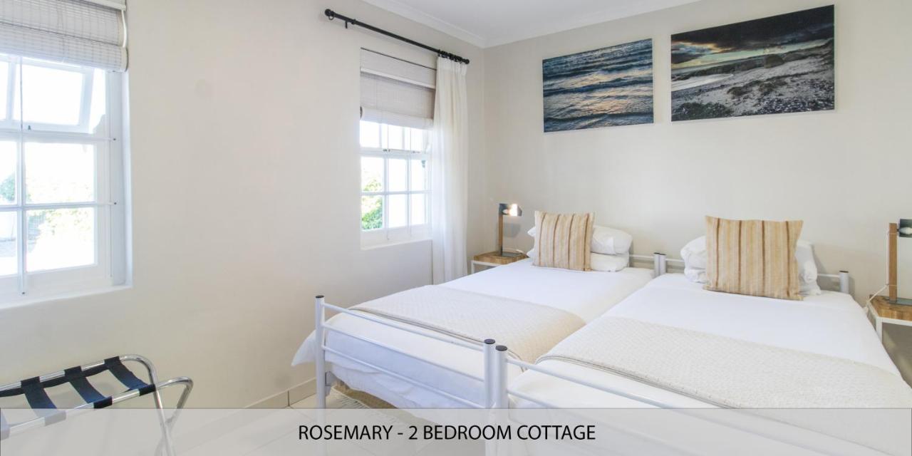Langebaan Kite Cottages Extérieur photo