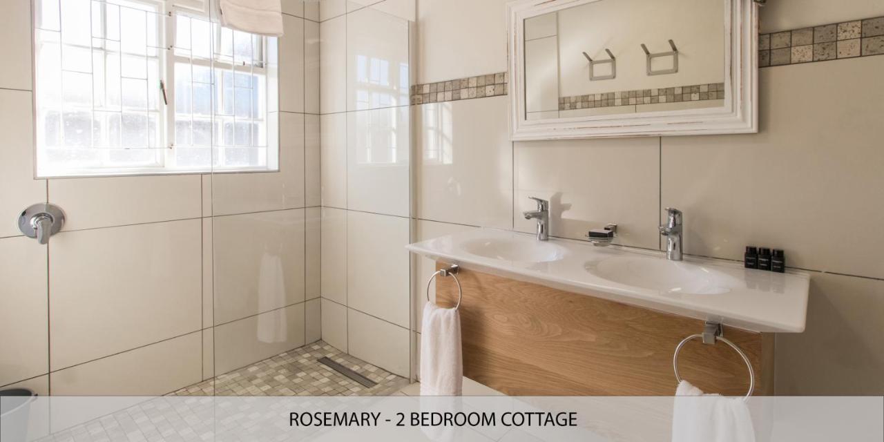 Langebaan Kite Cottages Extérieur photo