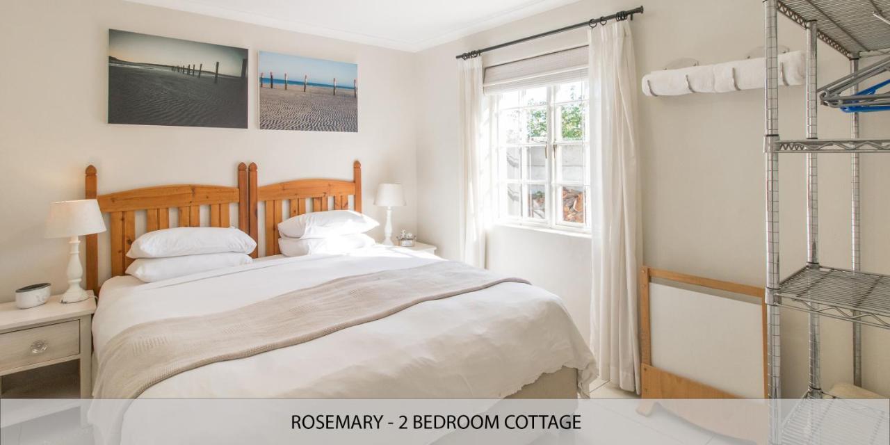 Langebaan Kite Cottages Extérieur photo