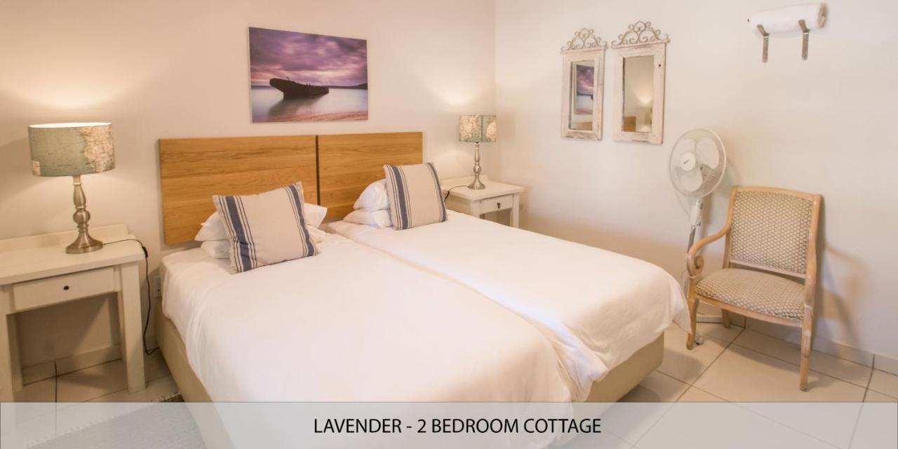 Langebaan Kite Cottages Extérieur photo